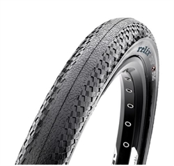 
Maxxis Relix 20x1,75 Silkshield 120tpi Folding